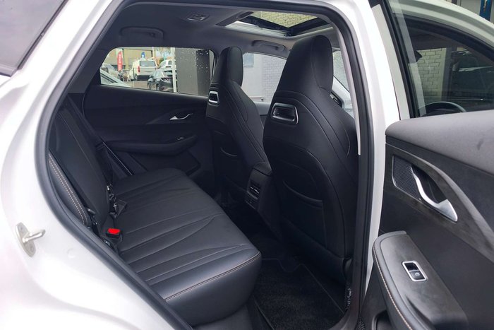 2025 Chery C5 Ultimate