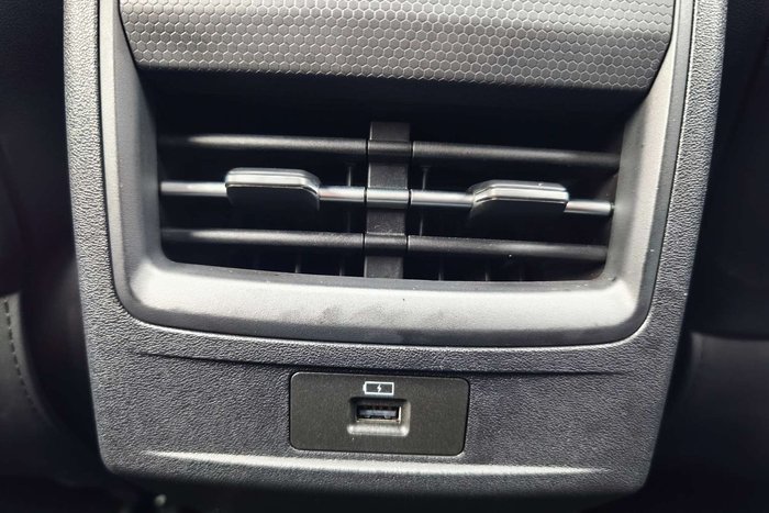 2025 Chery C5 Ultimate