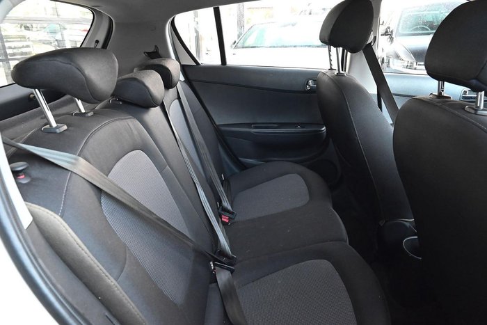 2013 Hyundai i20 Active
