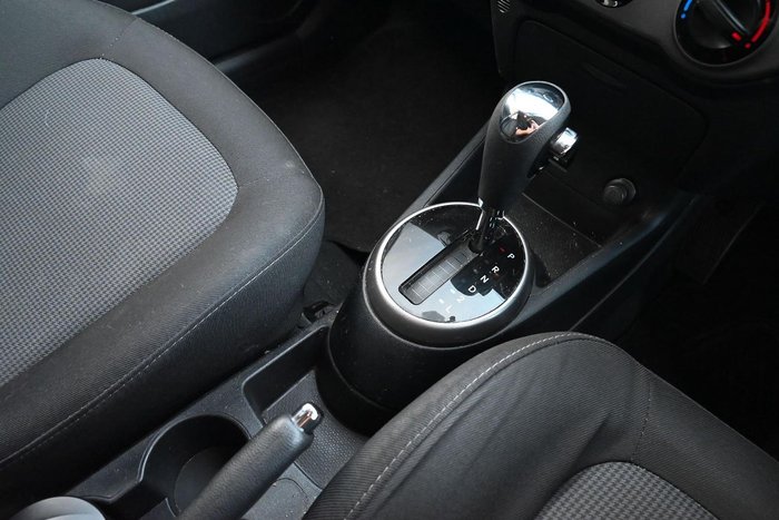 2013 Hyundai i20 Active