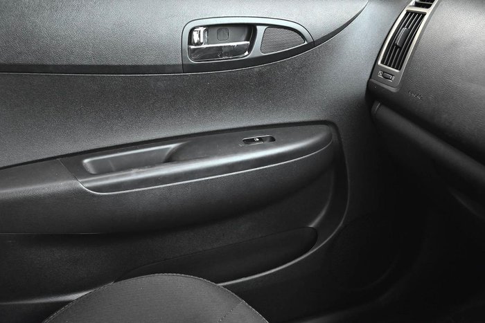 2013 Hyundai i20 Active