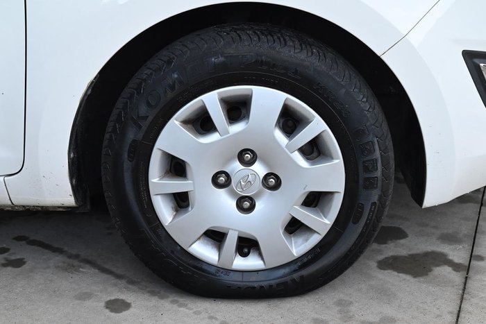 2013 Hyundai i20 Active