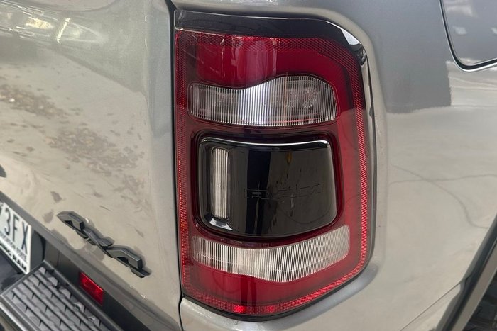 2023 RAM 1500 Limited RamBox