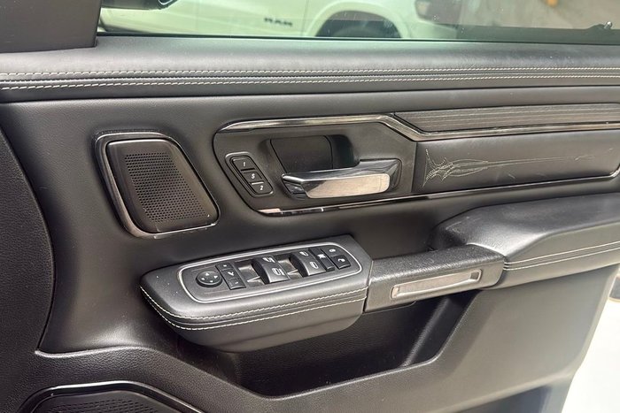 2023 RAM 1500 Limited RamBox