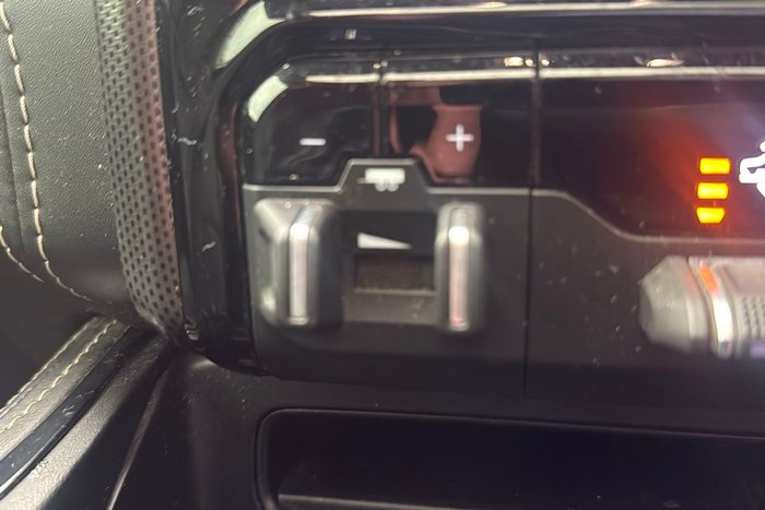 2023 RAM 1500 Limited RamBox