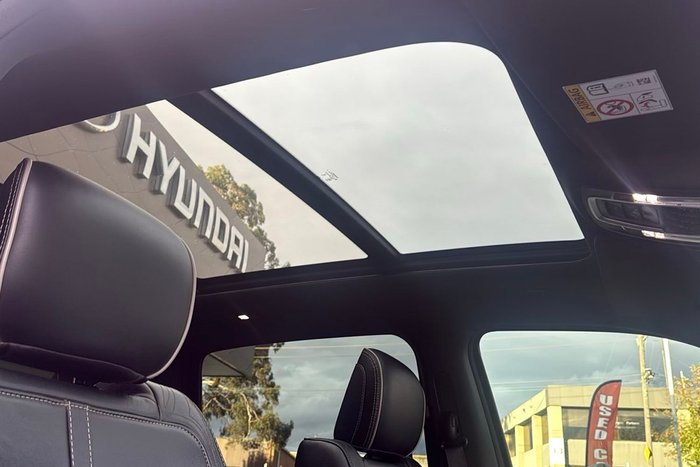 2023 RAM 1500 Limited RamBox