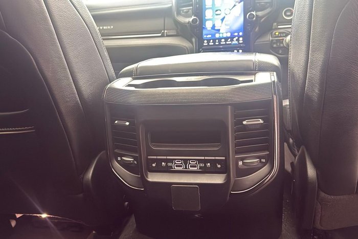 2023 RAM 1500 Limited RamBox