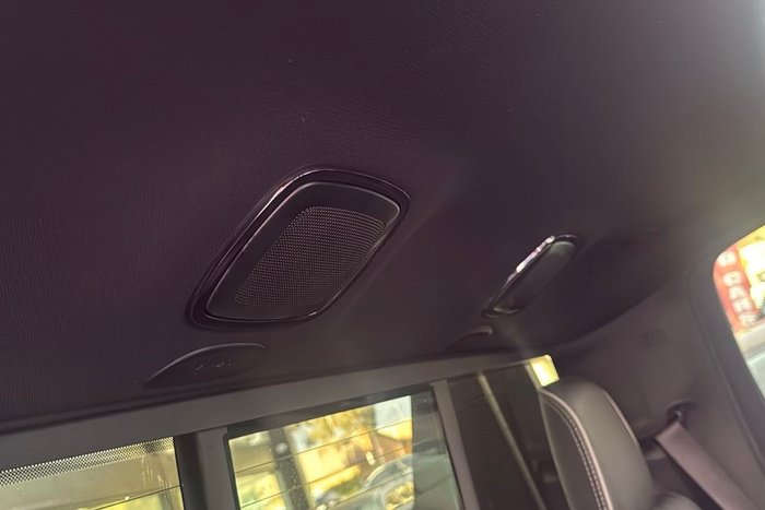 2023 RAM 1500 Limited RamBox