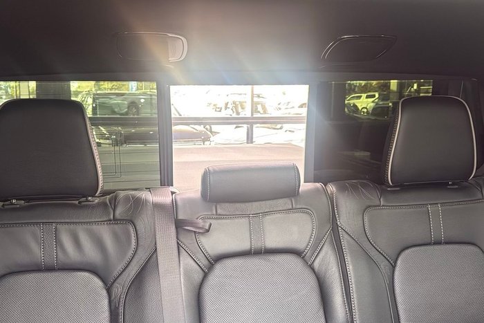 2023 RAM 1500 Limited RamBox