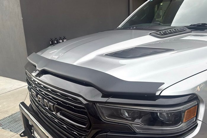 2023 RAM 1500 Limited RamBox