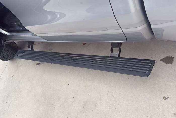 2023 RAM 1500 Limited RamBox