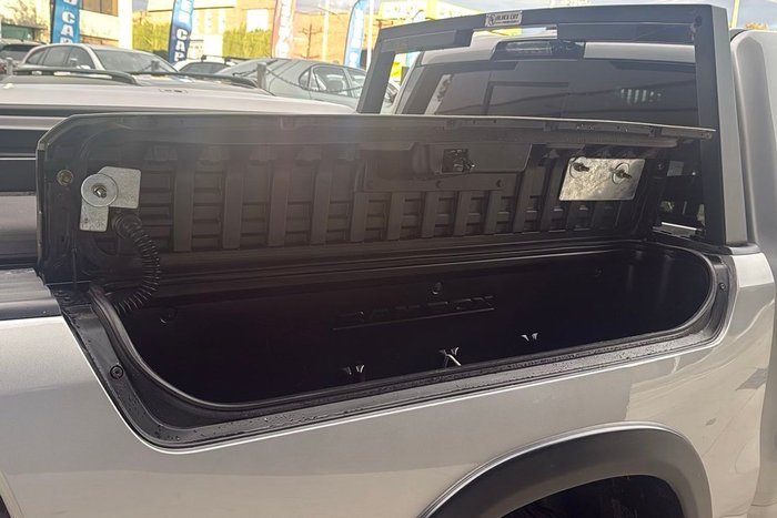 2023 RAM 1500 Limited RamBox