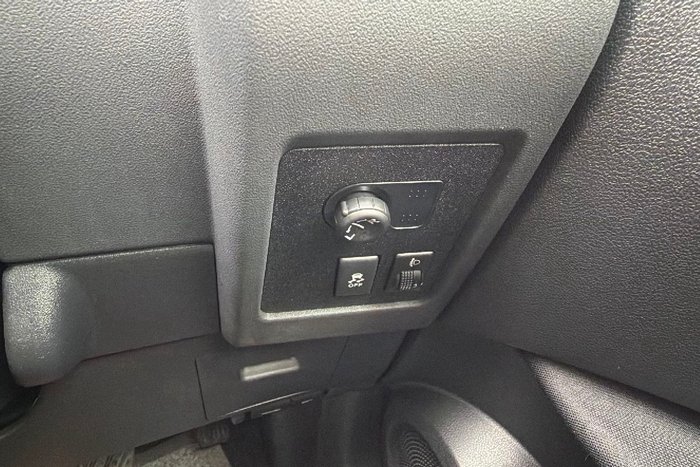 2012 Nissan Dualis ST