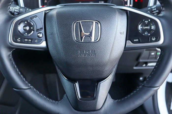 2021 Honda CR-V VTi X