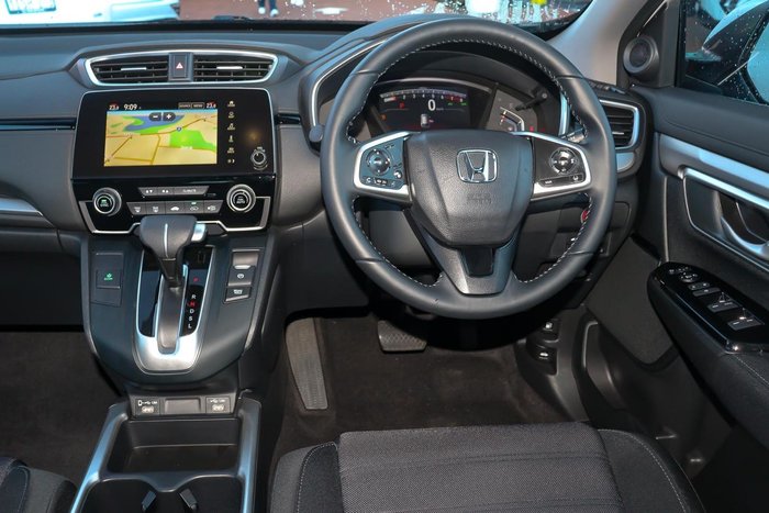 2021 Honda CR-V VTi X