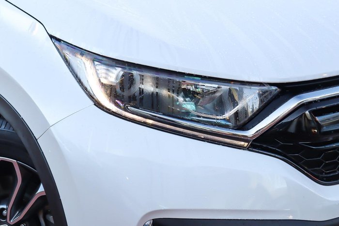 2021 Honda CR-V VTi X