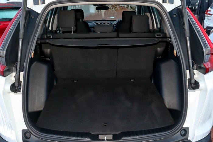 2021 Honda CR-V VTi X