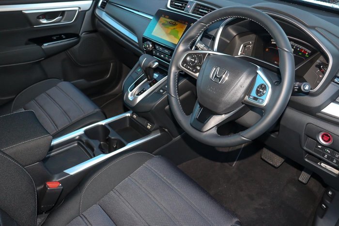 2021 Honda CR-V VTi X