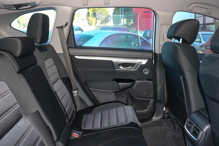 2021 Honda CR-V VTi X