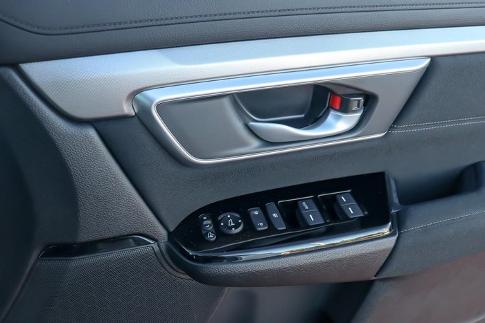 2021 Honda CR-V VTi X