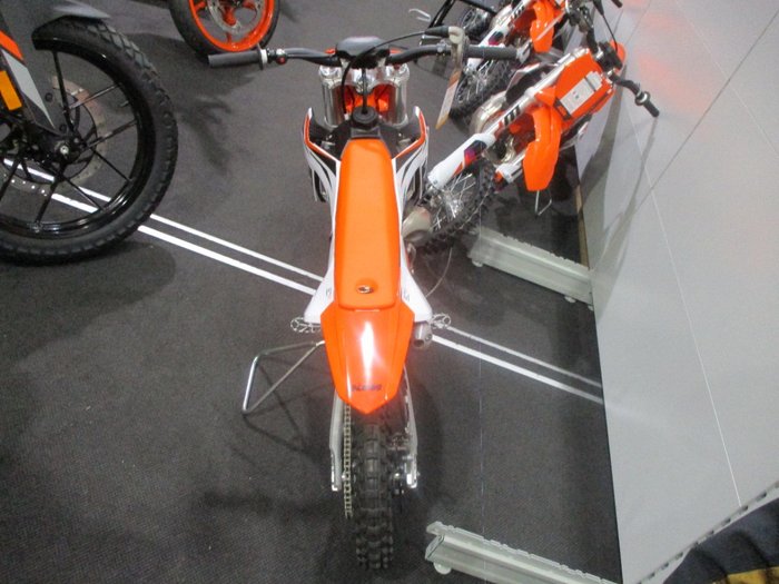 2026 Ktm 2026 Ktm 50CC 50 SX Minibike ORANGE