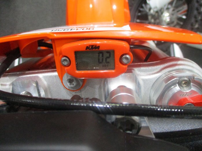 2026 Ktm 2026 Ktm 50CC 50 SX Minibike ORANGE