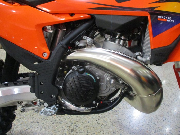 2026 Ktm 300 SX ORANGE