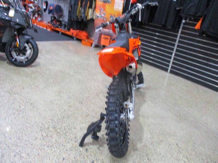 2026 Ktm 300 SX ORANGE
