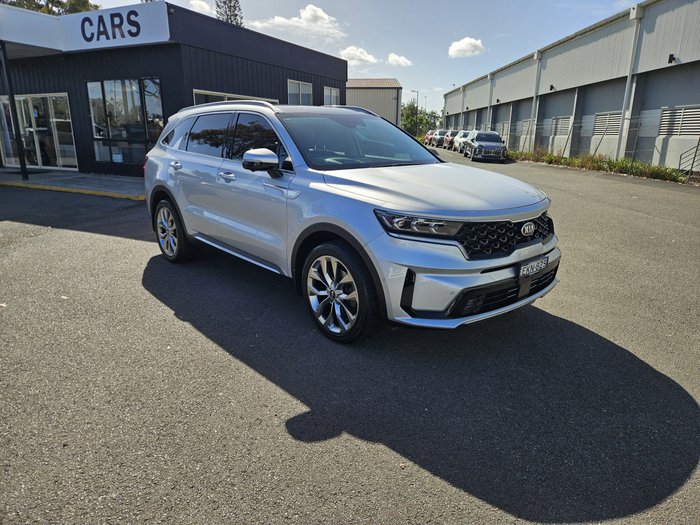 2020 Kia Sorento