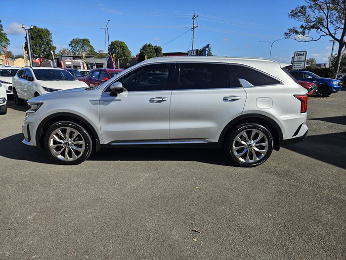 2020 Kia Sorento GT-Line