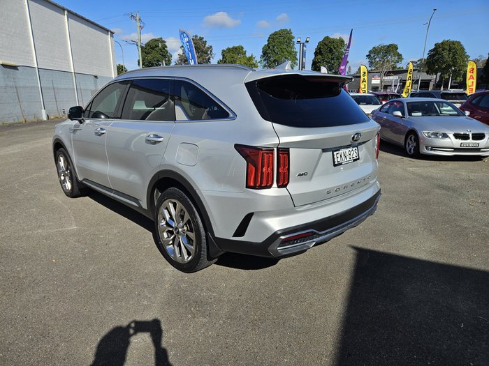 2020 Kia Sorento GT-Line