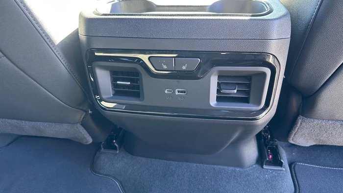 2026 Chevrolet Silverado 1500 ZR2 W/Tech Pack