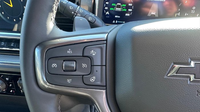 2026 Chevrolet Silverado 1500 ZR2 W/Tech Pack