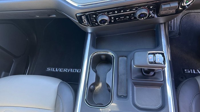 2026 Chevrolet Silverado 1500 ZR2 W/Tech Pack