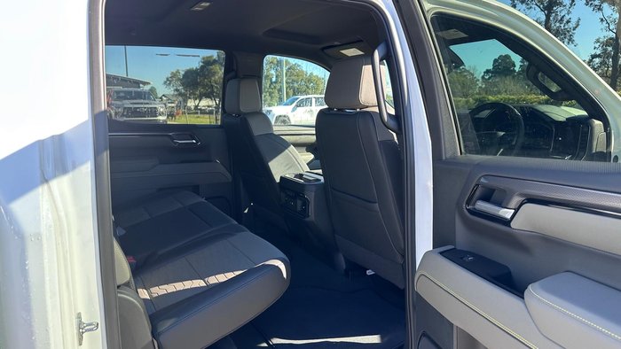 2026 Chevrolet Silverado 1500 ZR2 W/Tech Pack