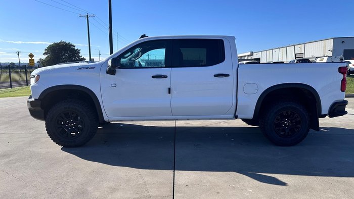 2026 Chevrolet Silverado 1500 ZR2 W/Tech Pack