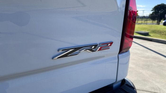 2026 Chevrolet Silverado 1500 ZR2 W/Tech Pack