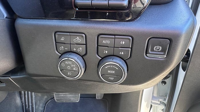 2026 Chevrolet Silverado 1500 ZR2 W/Tech Pack