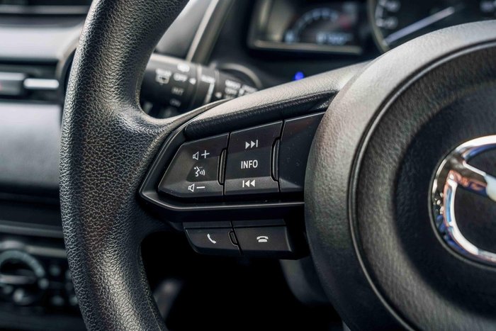 2017 Mazda CX-3 Neo