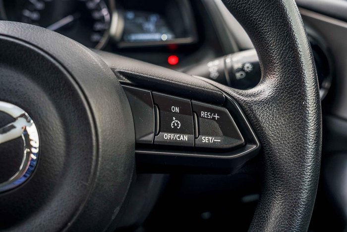 2017 Mazda CX-3 Neo