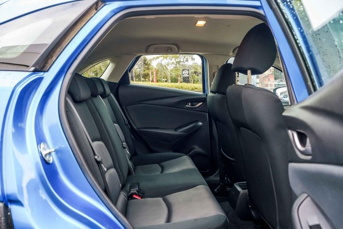 2017 Mazda CX-3 Neo