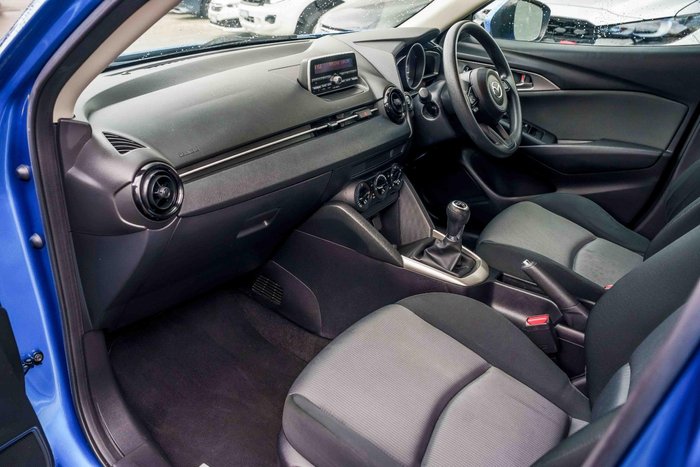 2017 Mazda CX-3 Neo
