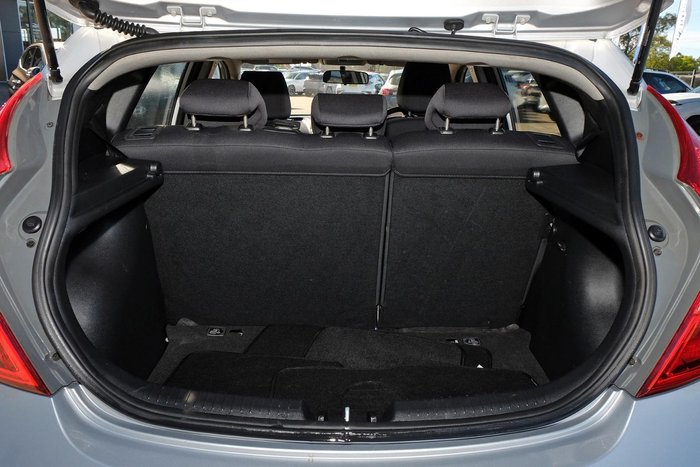 2017 Hyundai Accent Sport