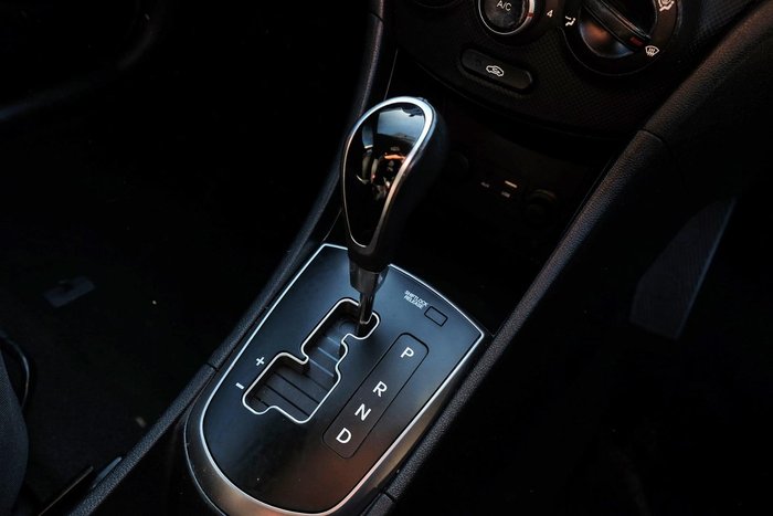 2017 Hyundai Accent Sport