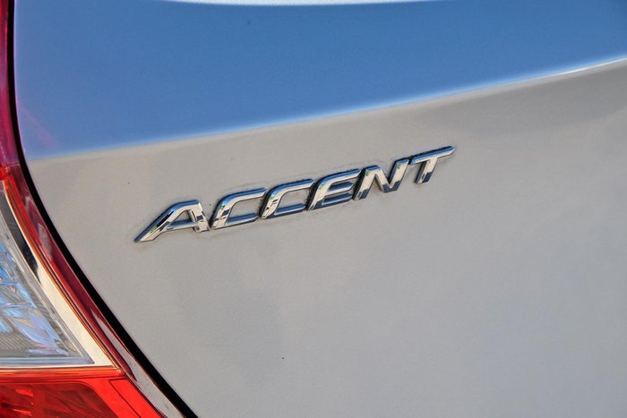2017 Hyundai Accent Sport
