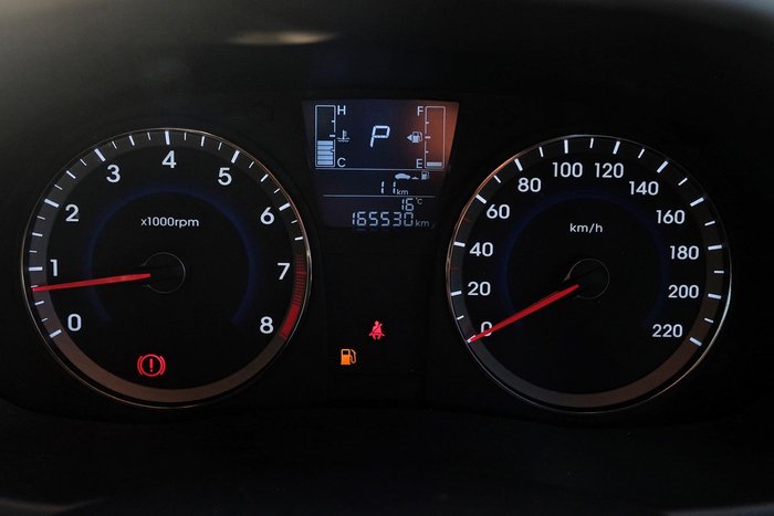 2017 Hyundai Accent Sport