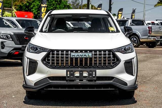 2026 GWM Haval Jolion Premium Hybrid