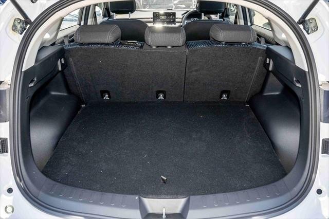 2026 GWM Haval Jolion Premium Hybrid