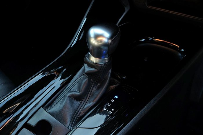 2018 Toyota C-HR Koba
