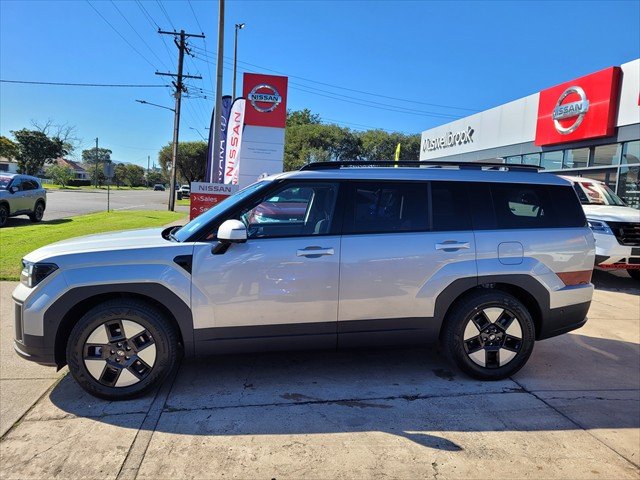 2026 HYUNDAI MX5 SANTA FE HEV